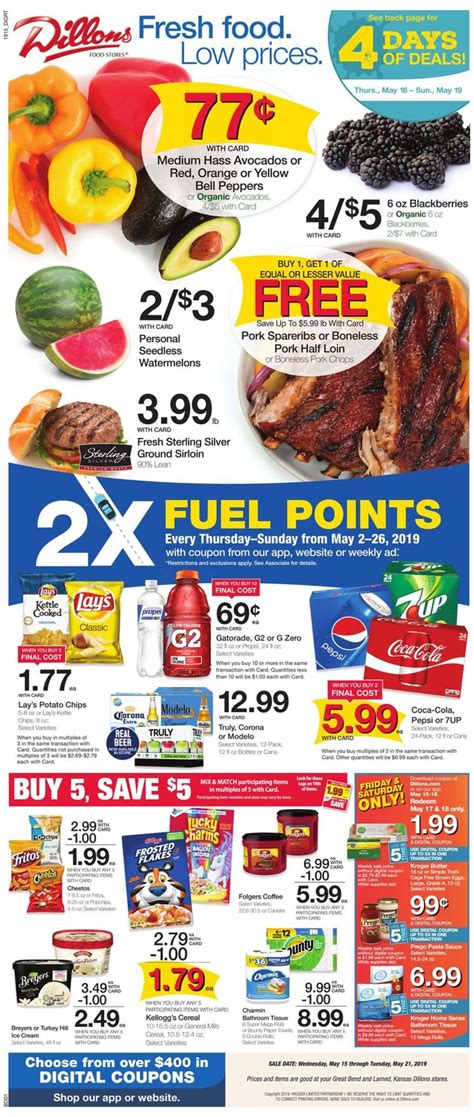 Dillons ad wichita ks. Things To Know About Dillons ad wichita ks. 